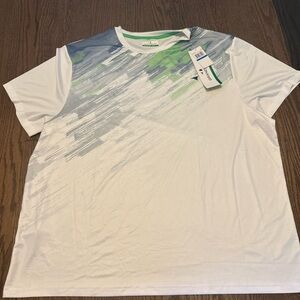 Grand Slam Performance Tshirt